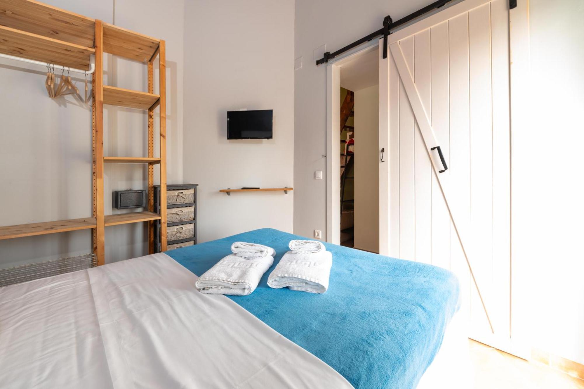 Spedion Villa - Near To Sea Villas With Heated Swimming Pool Γύθειο Δωμάτιο φωτογραφία