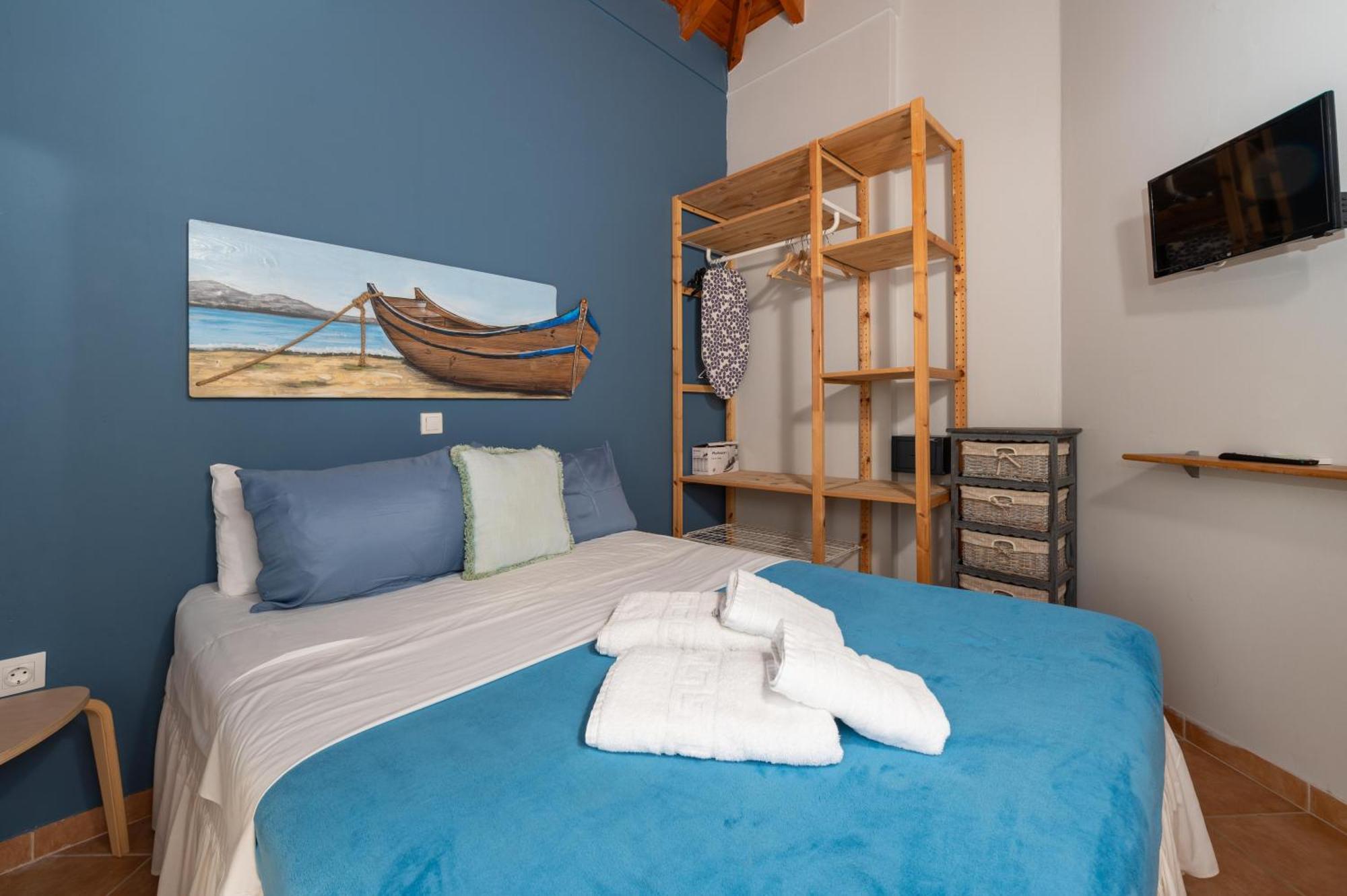 Spedion Villa - Near To Sea Villas With Heated Swimming Pool Γύθειο Δωμάτιο φωτογραφία