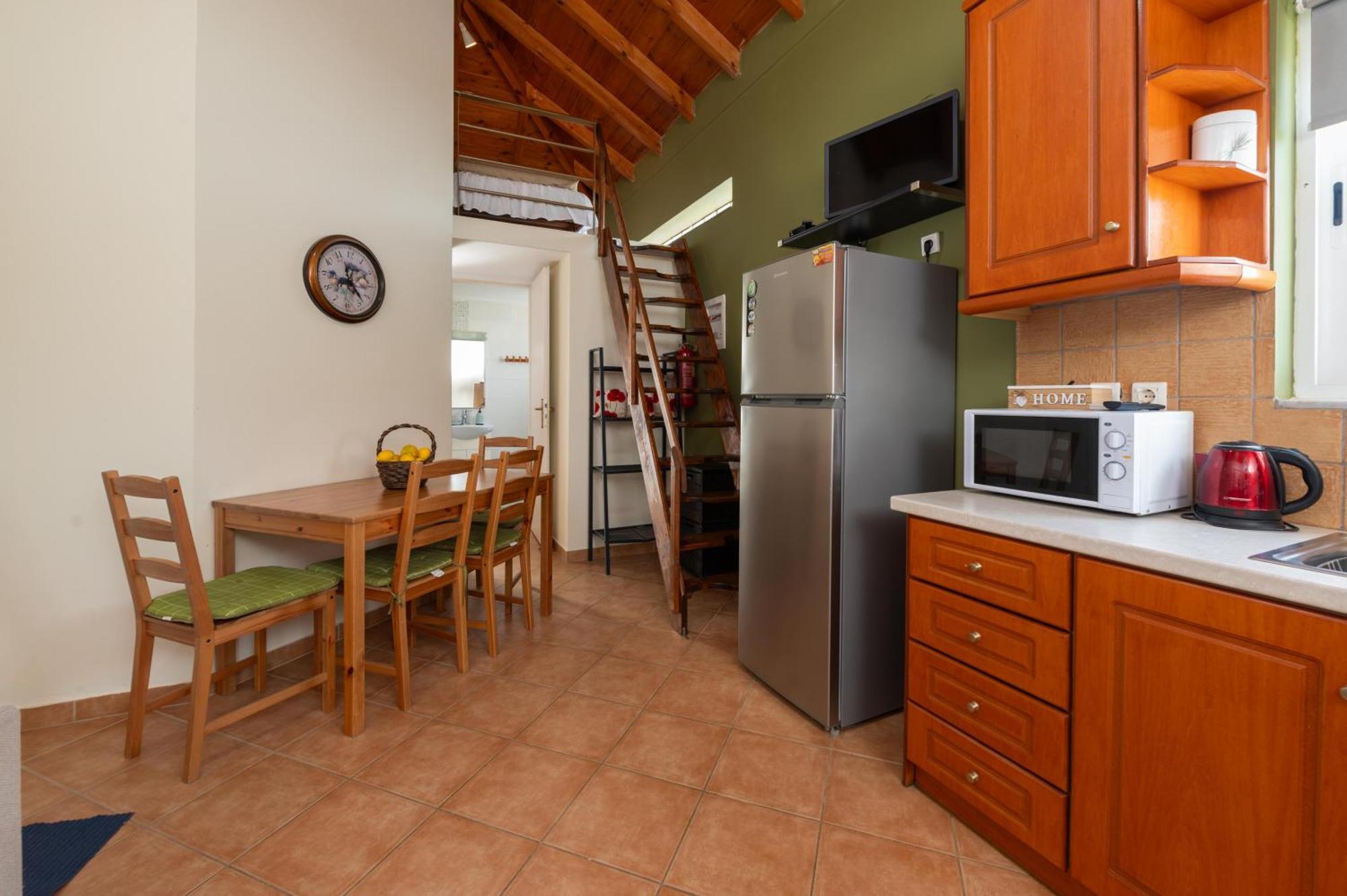 Spedion Villa - Near To Sea Villas With Heated Swimming Pool Γύθειο Δωμάτιο φωτογραφία