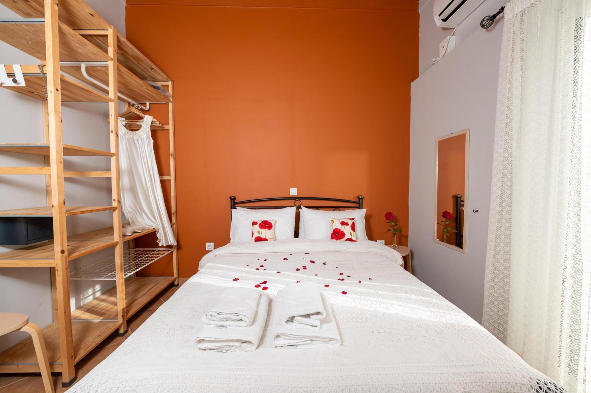 Spedion Villa - Near To Sea Villas With Heated Swimming Pool Γύθειο Δωμάτιο φωτογραφία