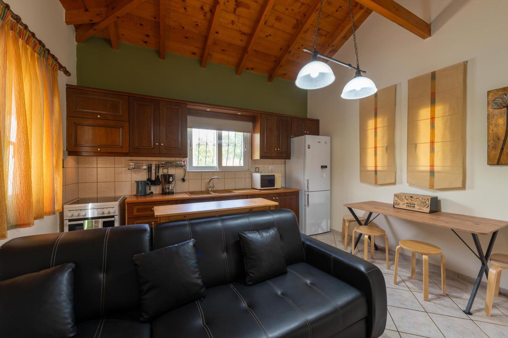 Spedion Villa - Near To Sea Villas With Heated Swimming Pool Γύθειο Εξωτερικό φωτογραφία