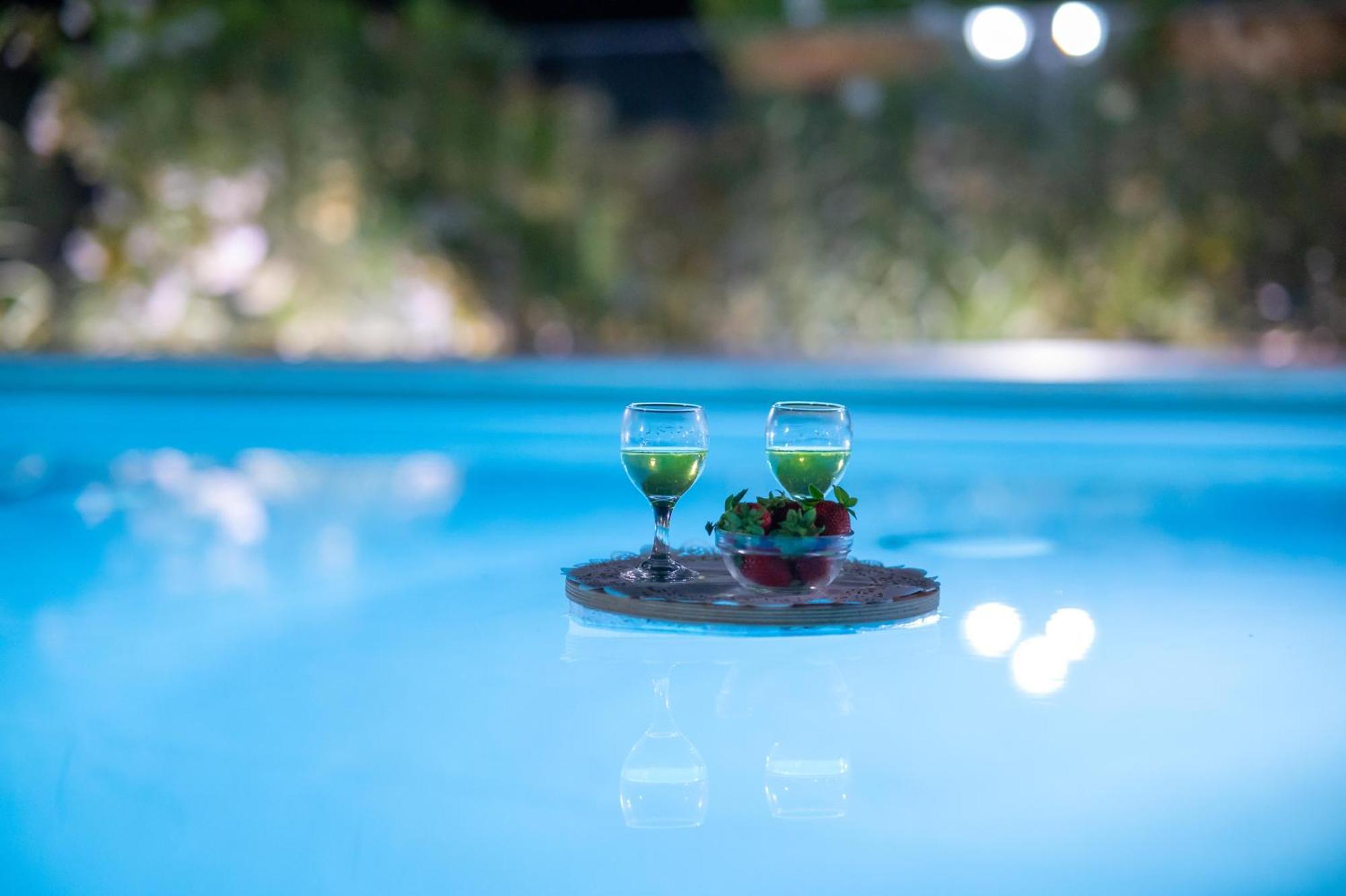 Spedion Villa - Near To Sea Villas With Heated Swimming Pool Γύθειο Εξωτερικό φωτογραφία