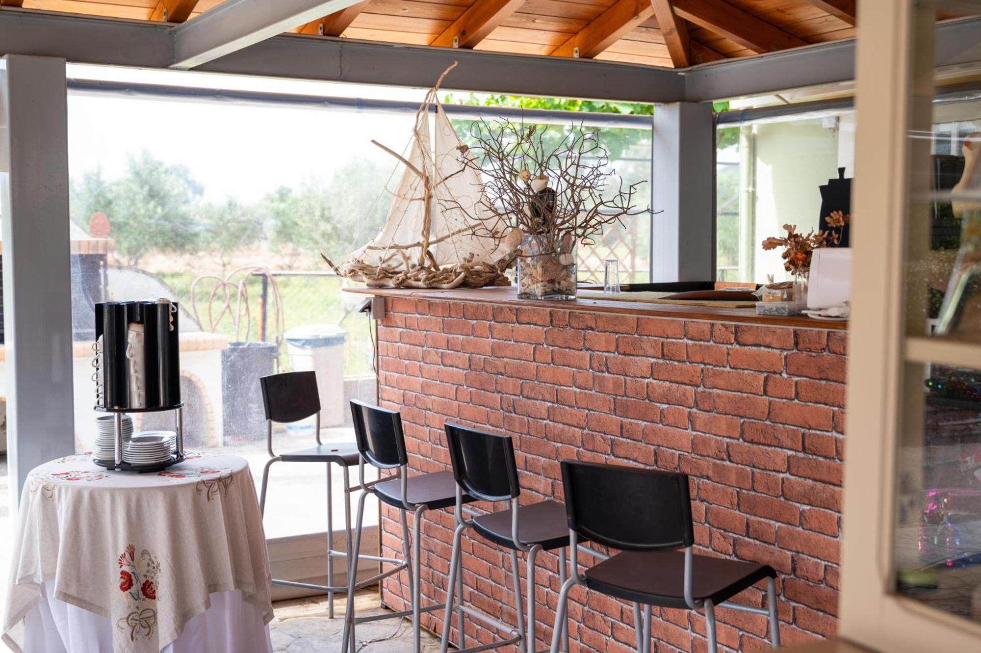 Spedion Villa - Near To Sea Villas With Heated Swimming Pool Γύθειο Εξωτερικό φωτογραφία