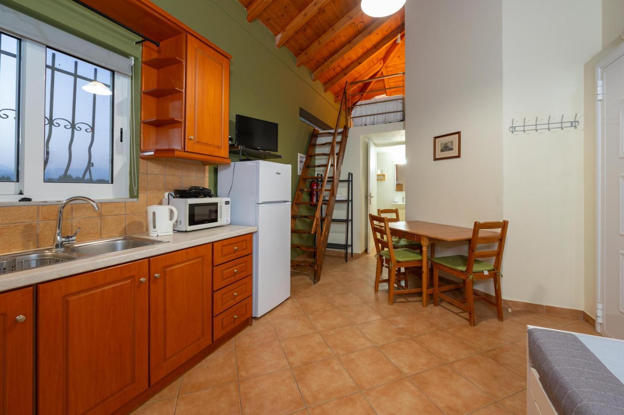 Spedion Villa - Near To Sea Villas With Heated Swimming Pool Γύθειο Εξωτερικό φωτογραφία