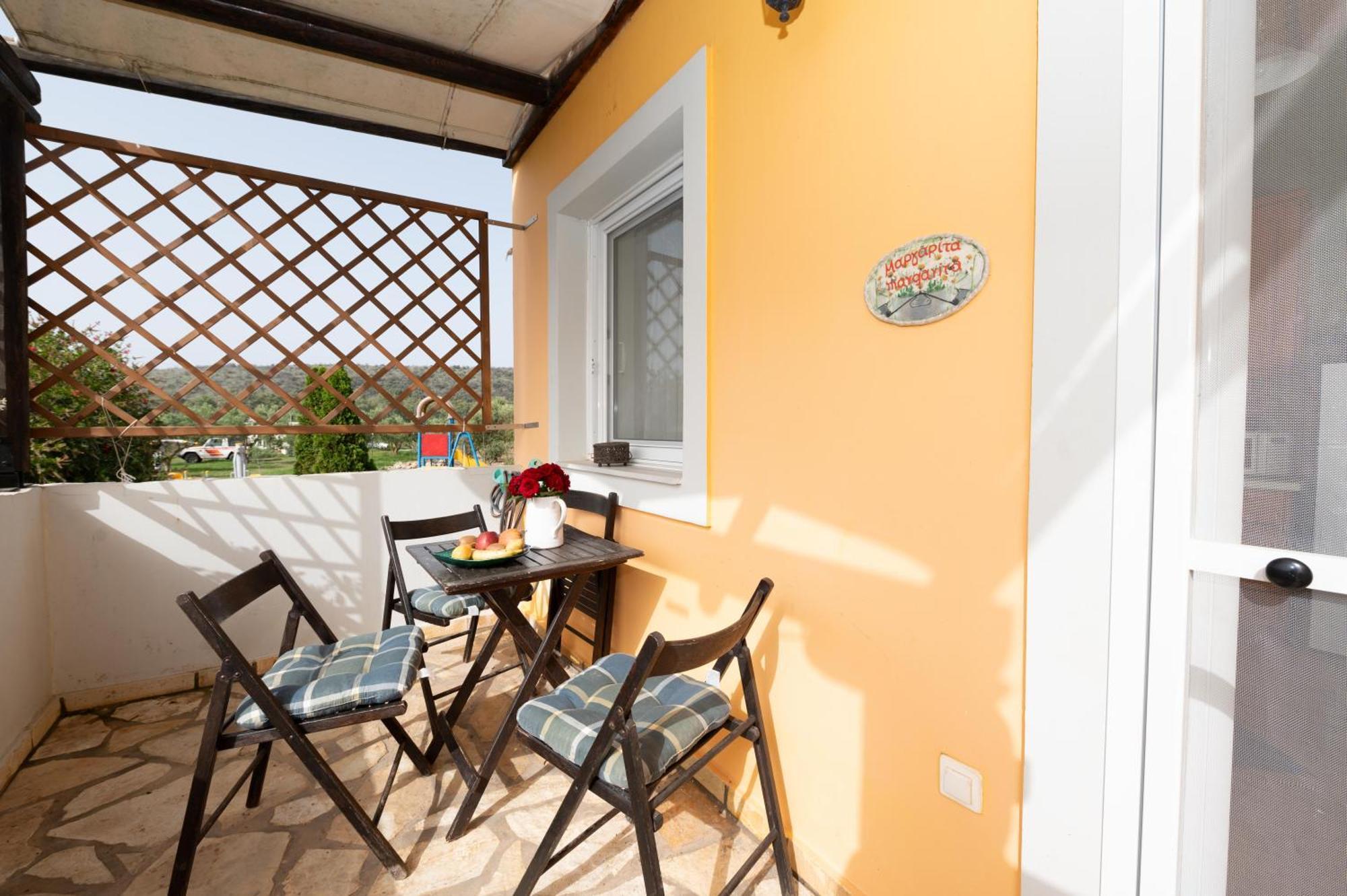 Spedion Villa - Near To Sea Villas With Heated Swimming Pool Γύθειο Εξωτερικό φωτογραφία