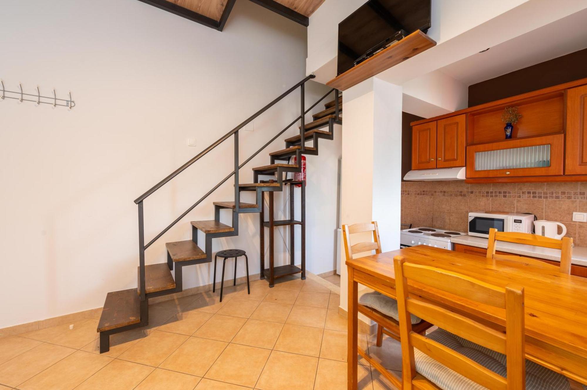 Spedion Villa - Near To Sea Villas With Heated Swimming Pool Γύθειο Εξωτερικό φωτογραφία